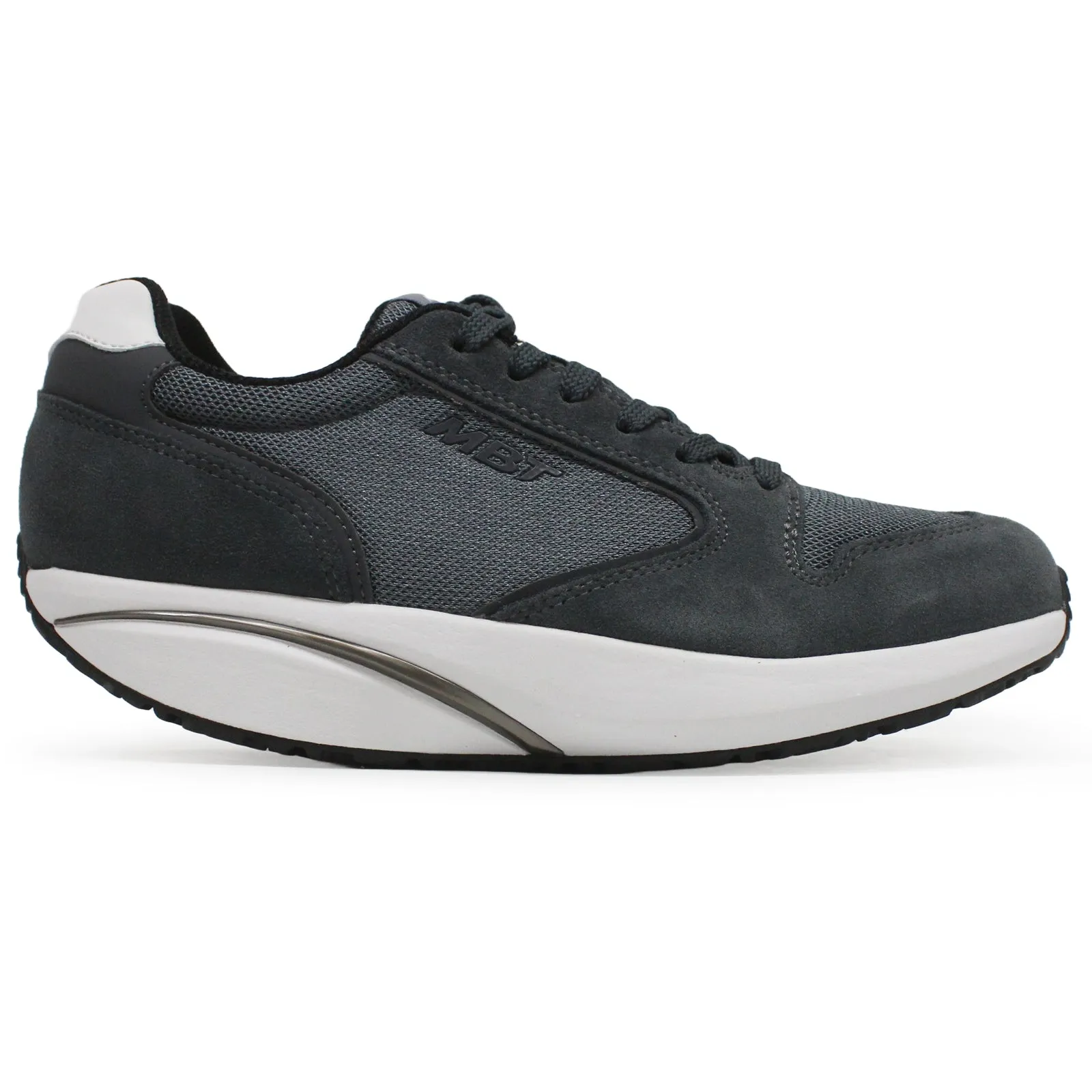 1997 Classic II Suede Textile Women's Comfort Trainers