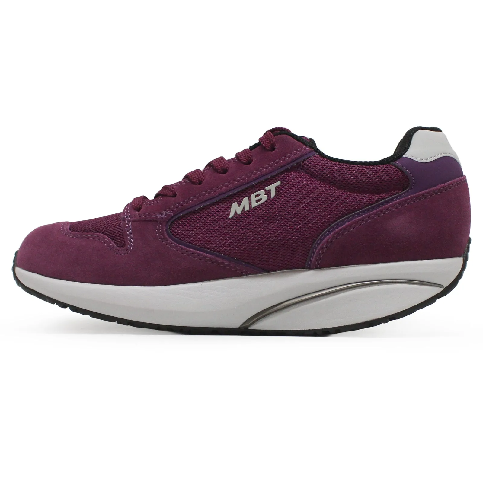 1997 Classic II Suede Textile Women's Comfort Trainers