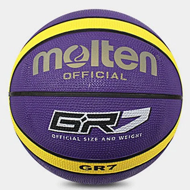 2021 Molten High quality Basketball Official Size7/6/5