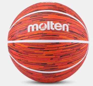 2021 Molten High quality Basketball Official Size7/6/5