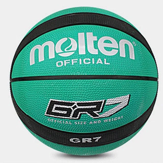 2021 Molten High quality Basketball Official Size7/6/5