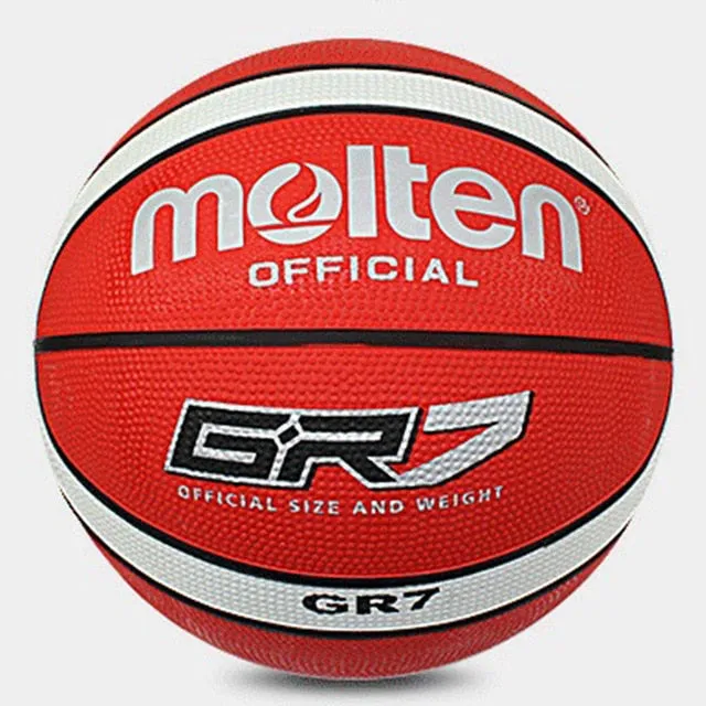 2021 Molten High quality Basketball Official Size7/6/5