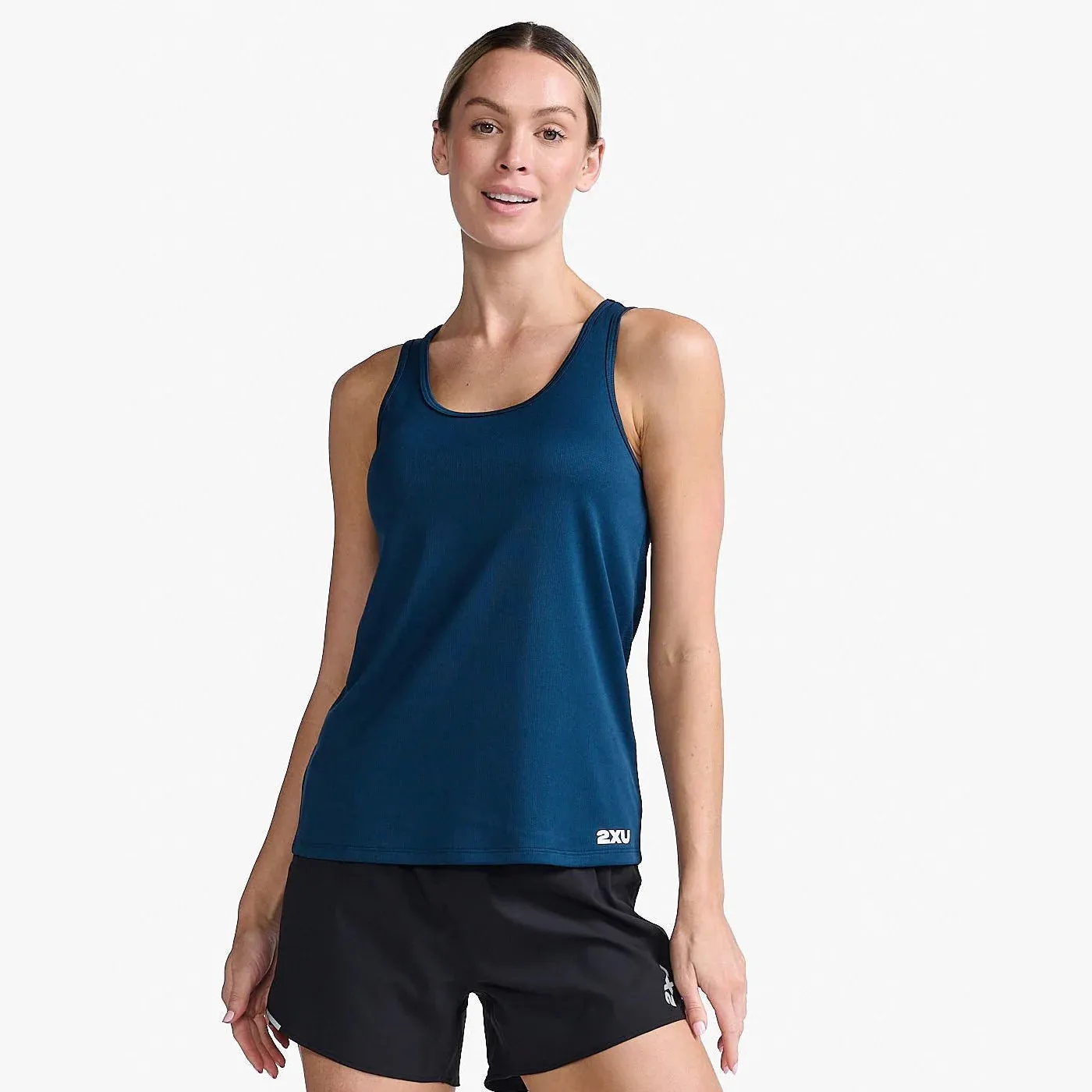 2XU Aero Singlet - Women's