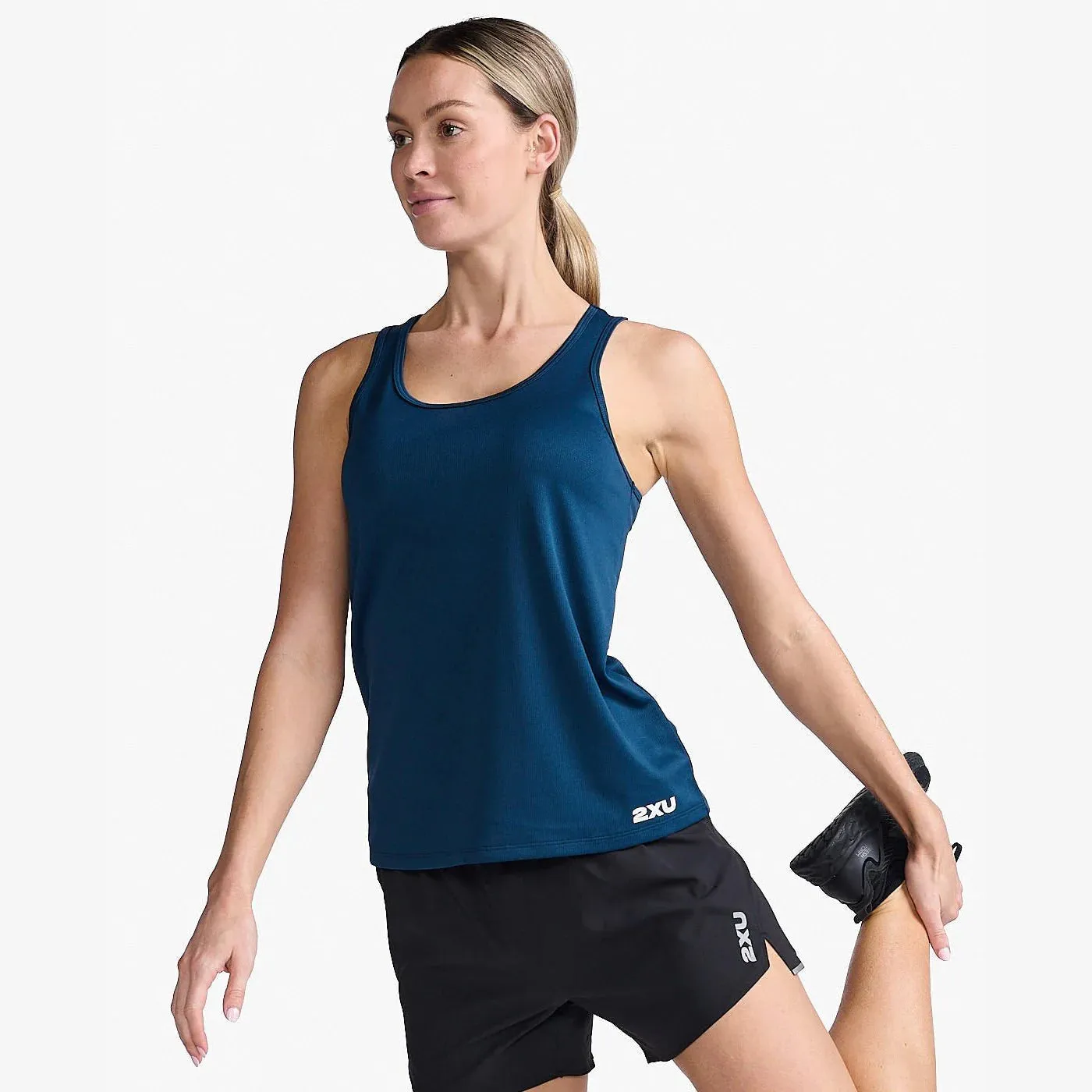 2XU Aero Singlet - Women's