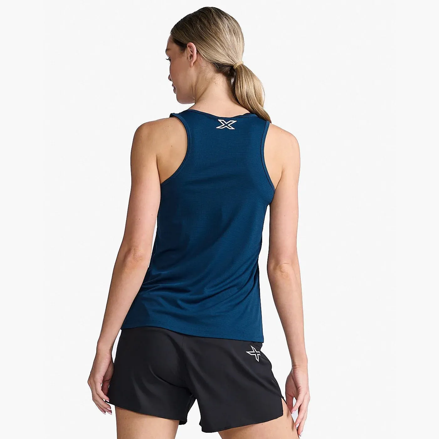 2XU Aero Singlet - Women's