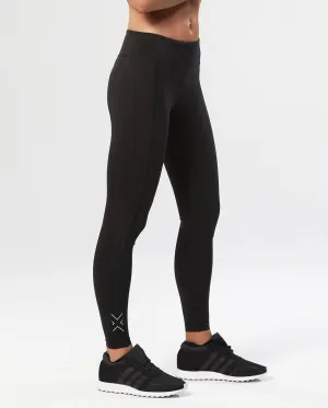 2XU Fitness Mid-rise Compression Tights