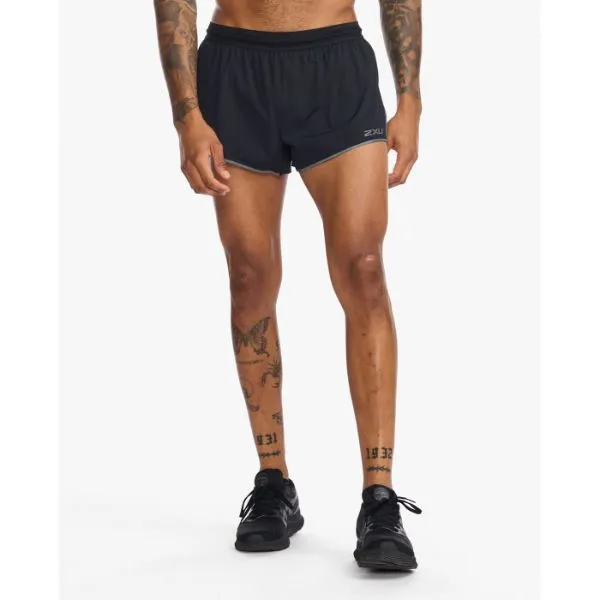 2XU - Men's Light Speed 3" Shorts