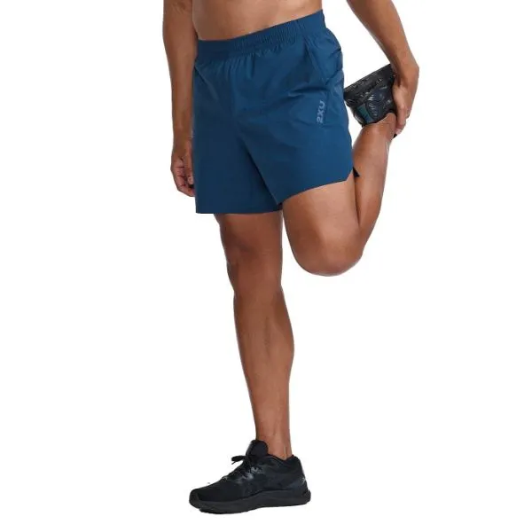 2XU - Men's Motion 6" Shorts