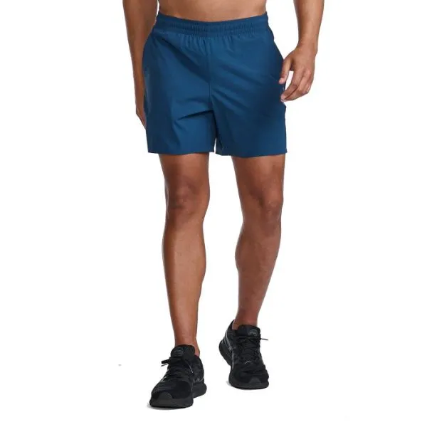 2XU - Men's Motion 6" Shorts