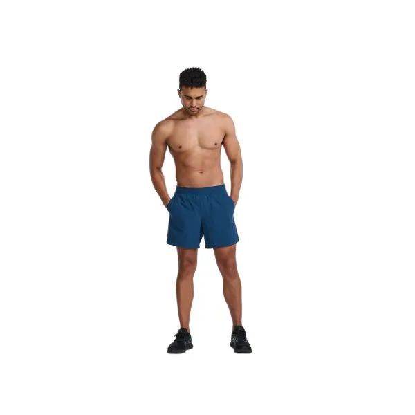 2XU - Men's Motion 6" Shorts