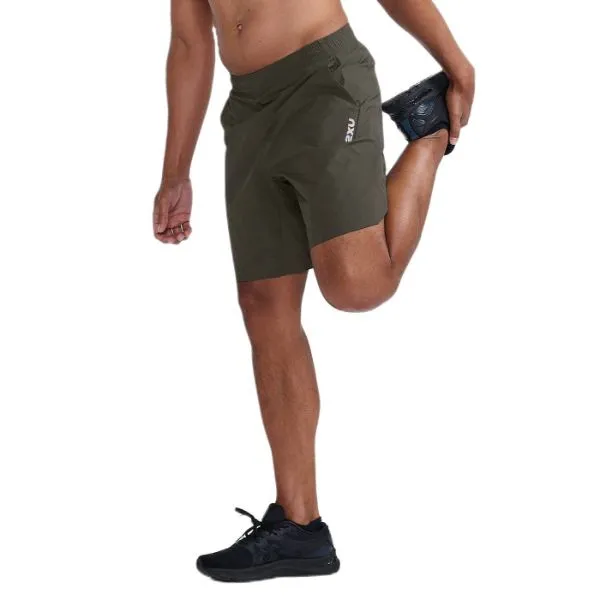 2XU - Men's Motion 8" Shorts