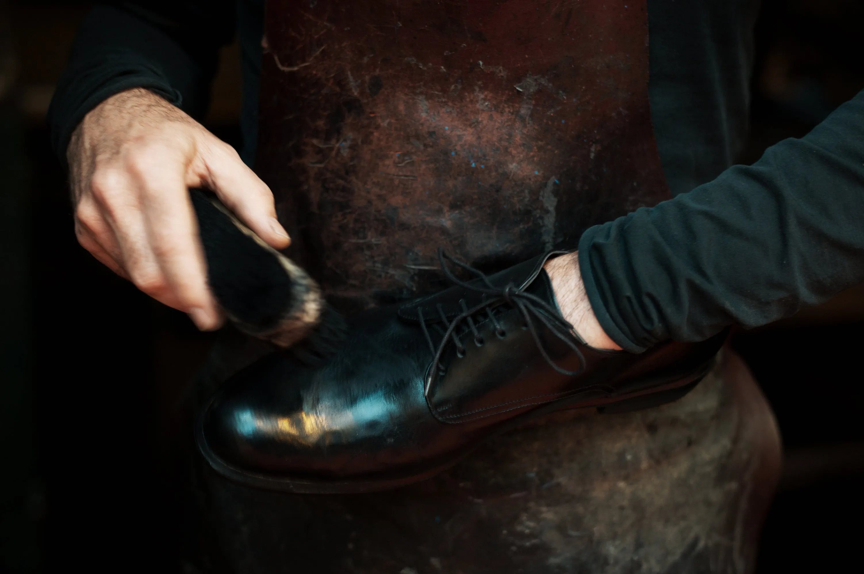 5 day shoemaking courses