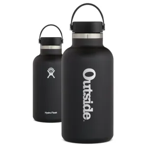 64 oz Wide Mouth Hydro Flask