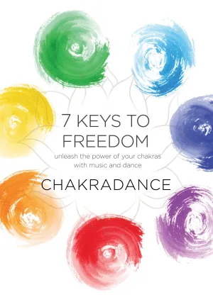 7 Keys to Freedom