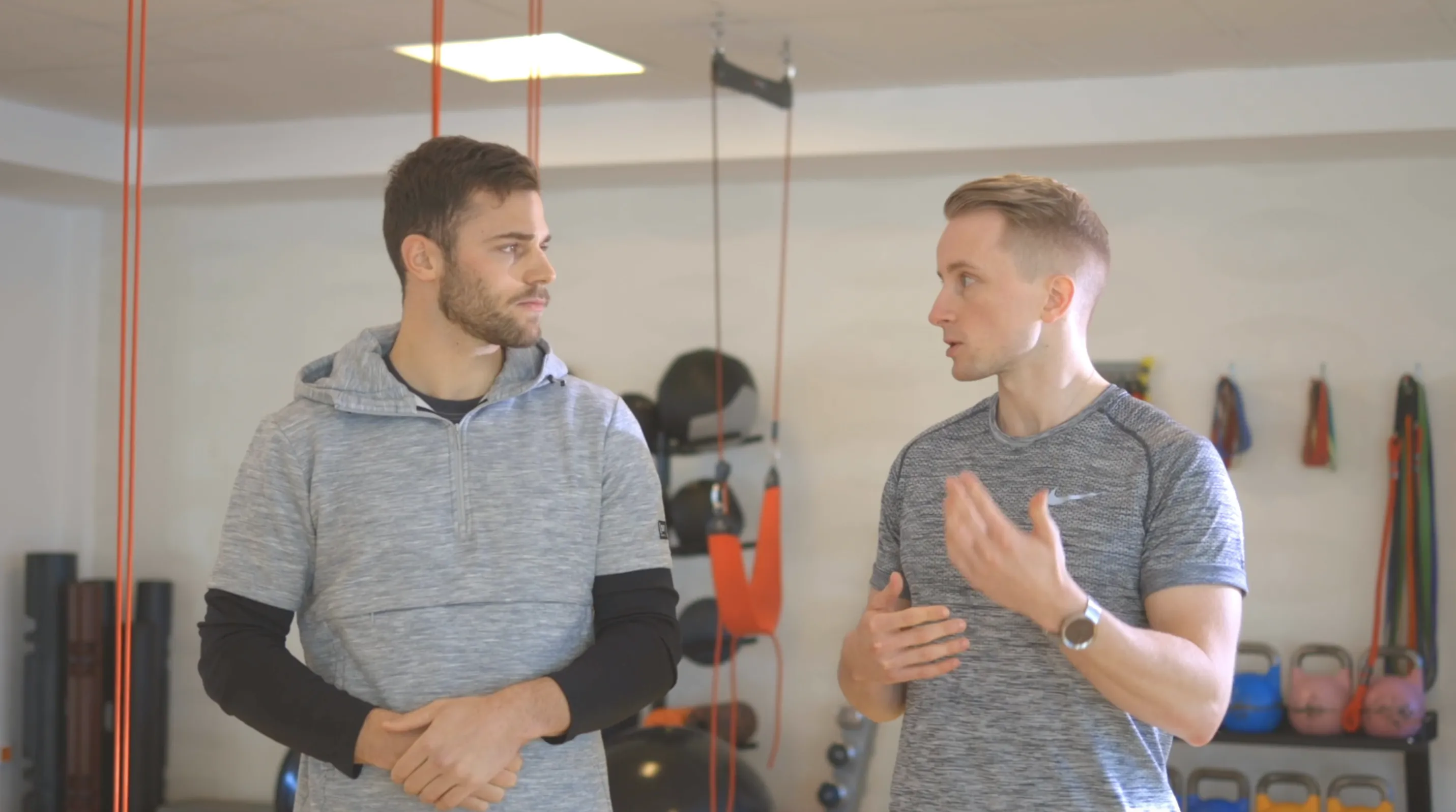 A90 Prehab: Self-Screening & Corrective Exercises (Video Course)