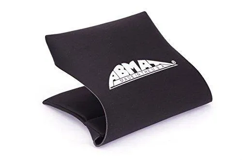 AbMat Black Wrap Guard