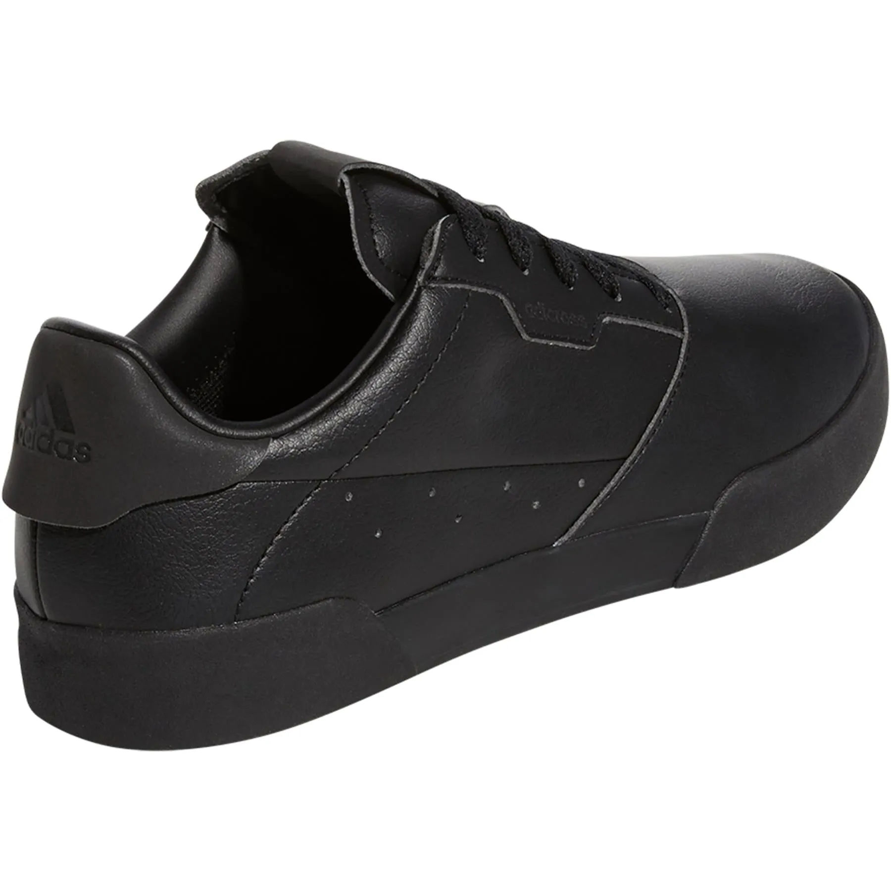 Adicross Retro Shoes Core Black - AW22