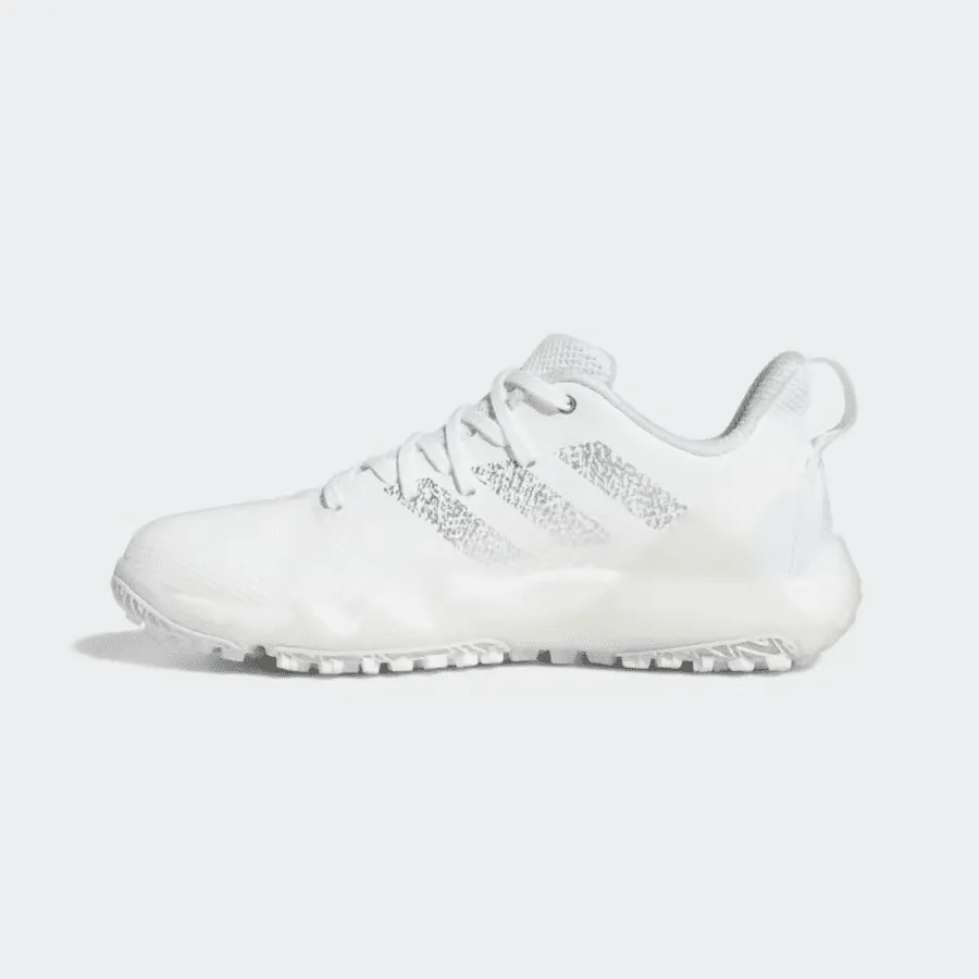 Adidas Codechaos Ladies 2022 Spikeless Shoes - Cloud White