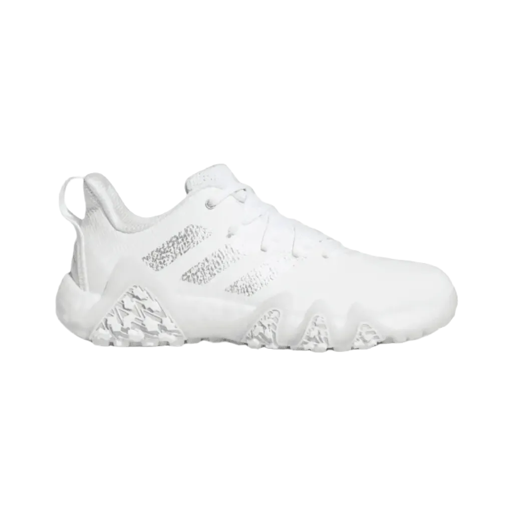 Adidas Codechaos Ladies 2022 Spikeless Shoes - Cloud White