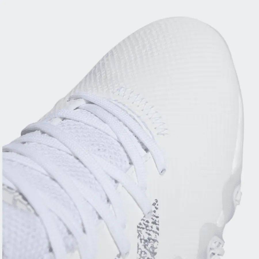 Adidas Codechaos Ladies 2022 Spikeless Shoes - Cloud White