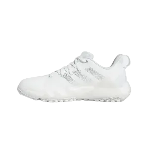 Adidas Codechaos Ladies 2022 Spikeless Shoes - Cloud White