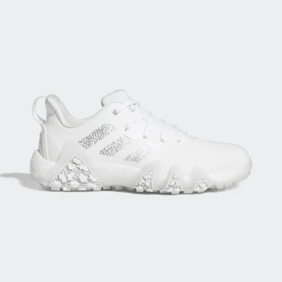 Adidas Codechaos Ladies 2022 Spikeless Shoes - Cloud White