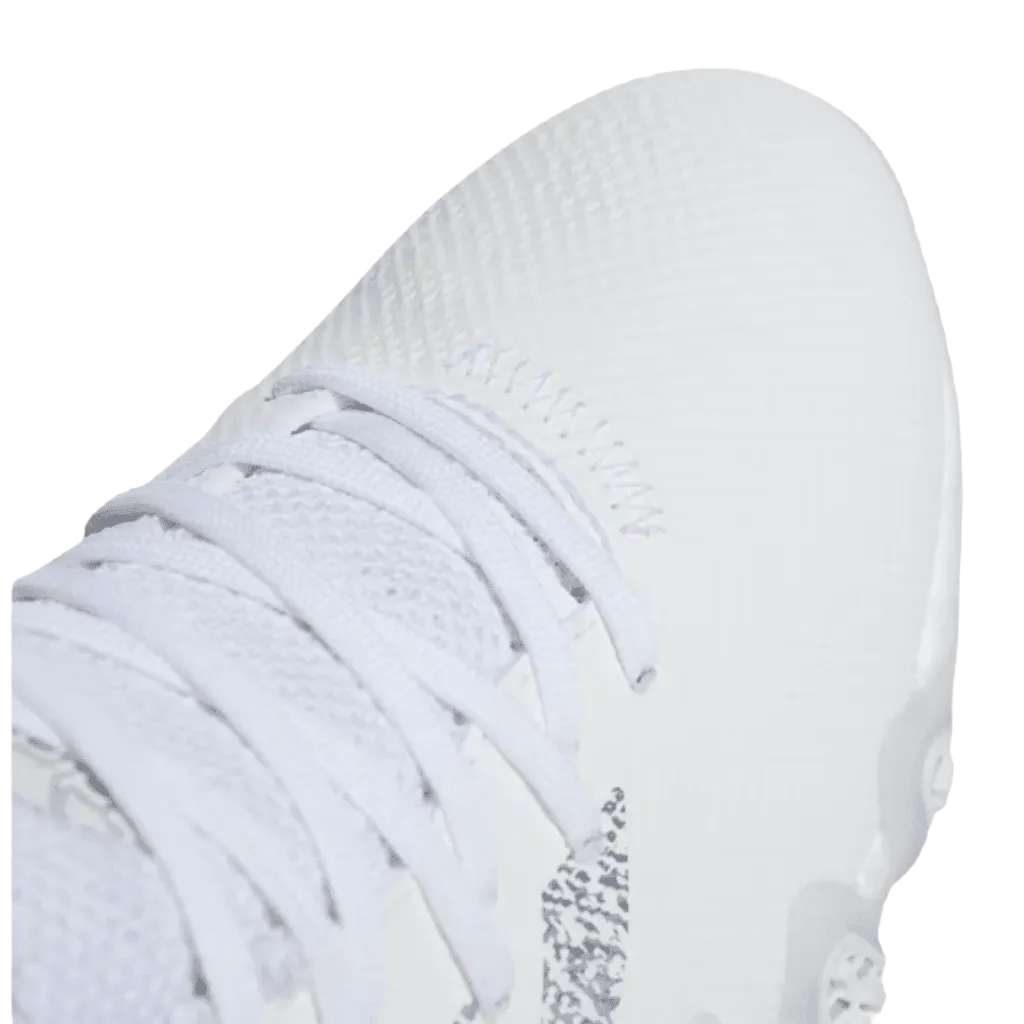 Adidas Codechaos Ladies 2022 Spikeless Shoes - Cloud White