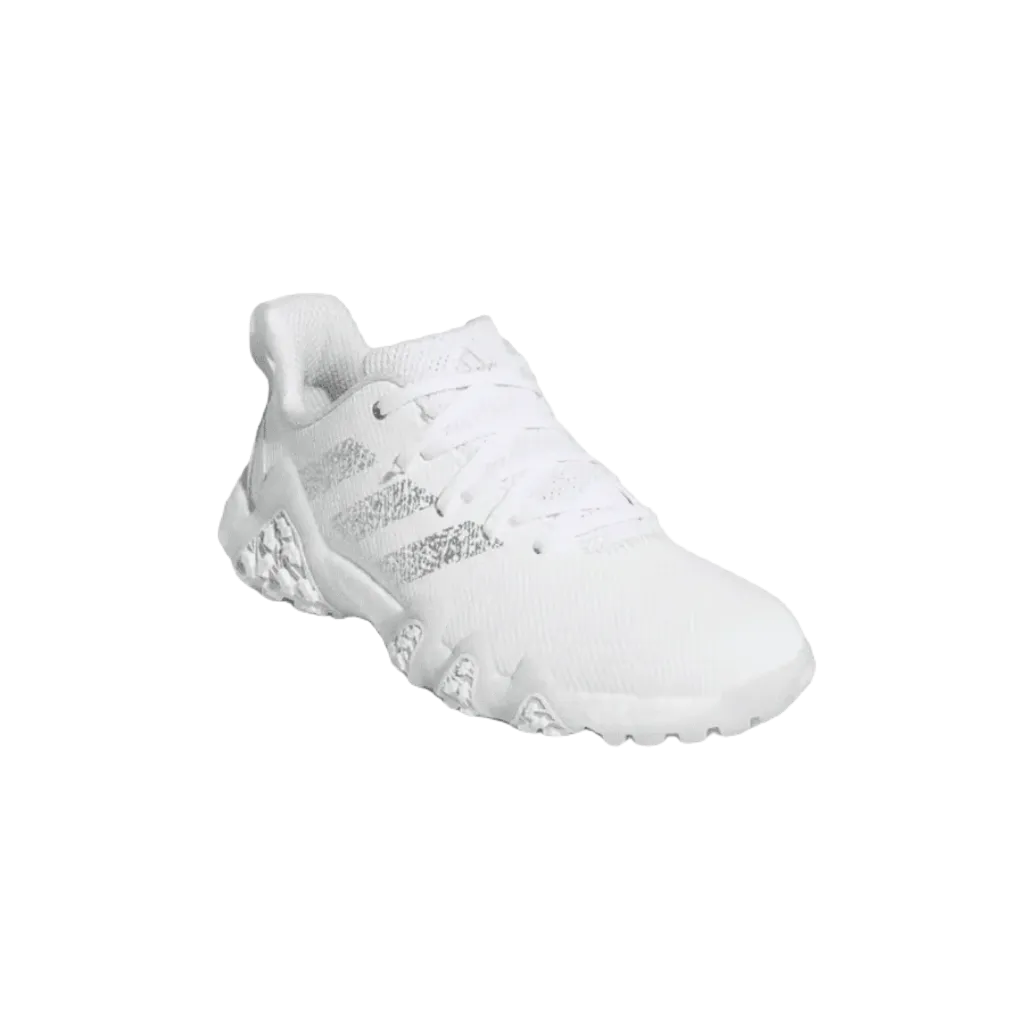 Adidas Codechaos Ladies 2022 Spikeless Shoes - Cloud White