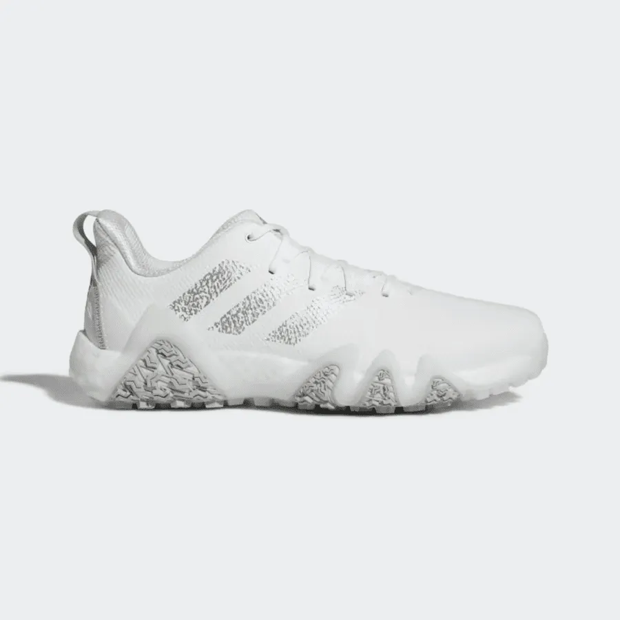 Adidas Codechaos Men's 2022 Spikeless Shoes - Cloud White