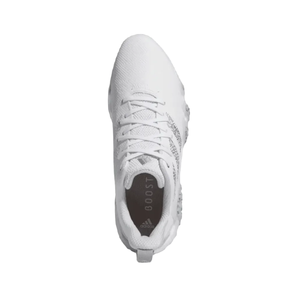 Adidas Codechaos Men's 2022 Spikeless Shoes - Cloud White