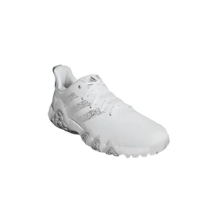 Adidas Codechaos Men's 2022 Spikeless Shoes - Cloud White