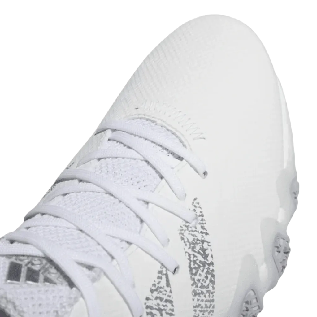 Adidas Codechaos Men's 2022 Spikeless Shoes - Cloud White