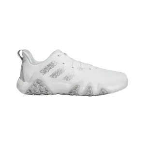 Adidas Codechaos Men's 2022 Spikeless Shoes - Cloud White