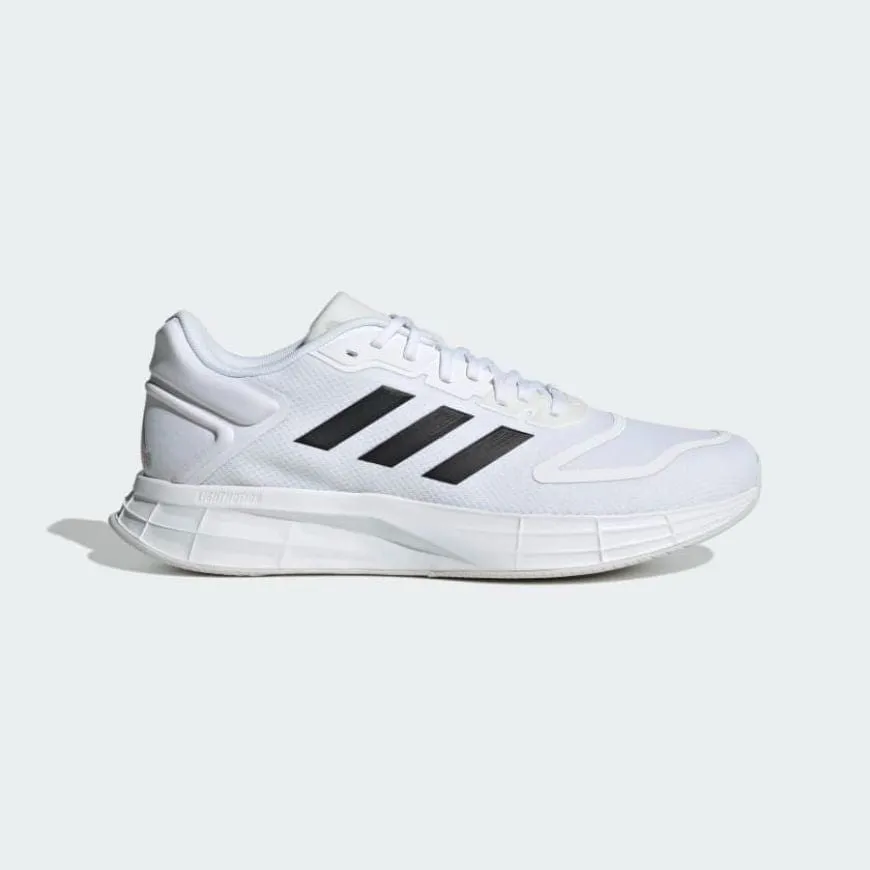 Adidas Duramo 2.0 Men Running Shoes White/Black