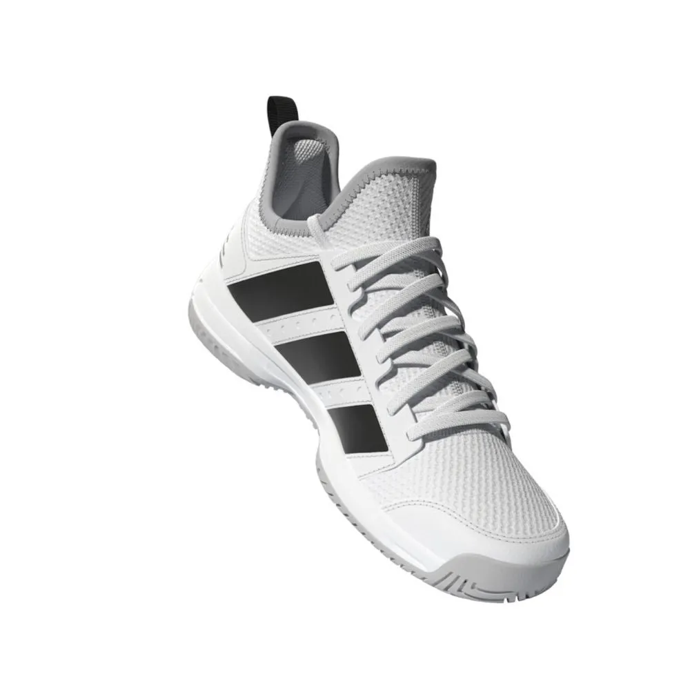 adidas Kids Unisex 75 Stabil Volleyball Shoes