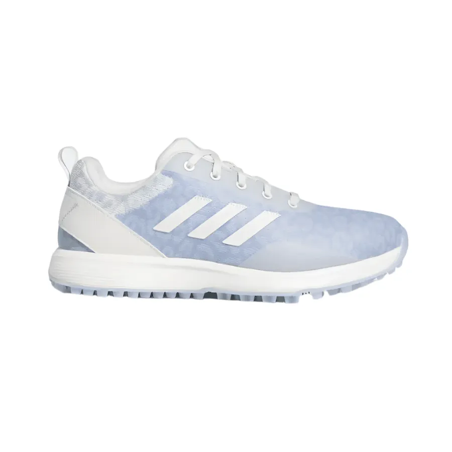 Adidas Ladies S2G SL Golf Shoes - Blue