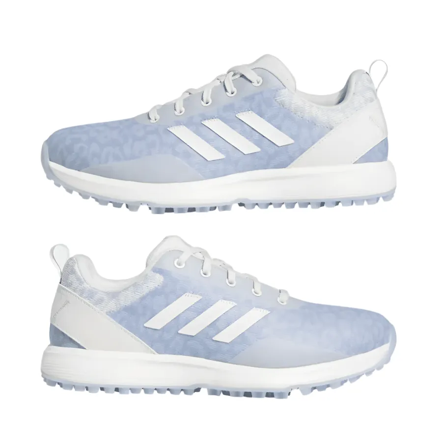 Adidas Ladies S2G SL Golf Shoes - Blue