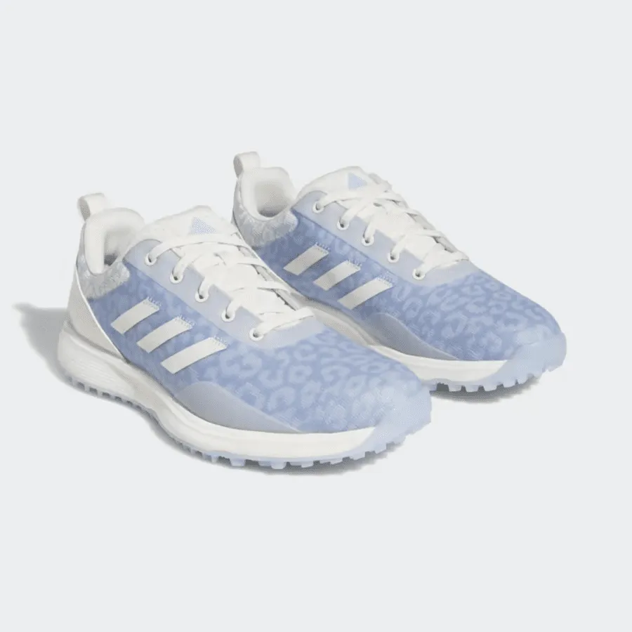 Adidas Ladies S2G SL Golf Shoes - Blue