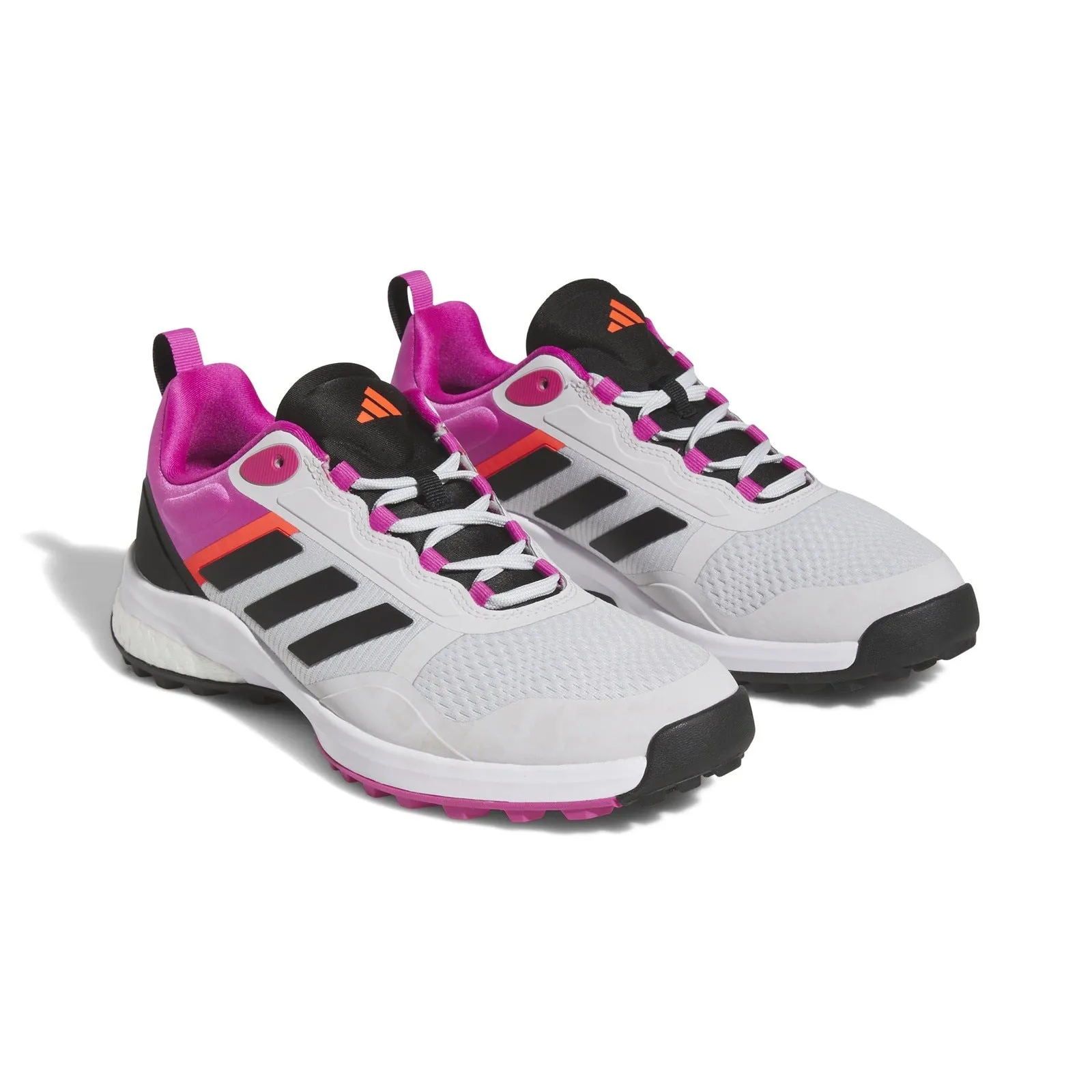 adidas Ladies Zoysia Golf Shoes HP2156