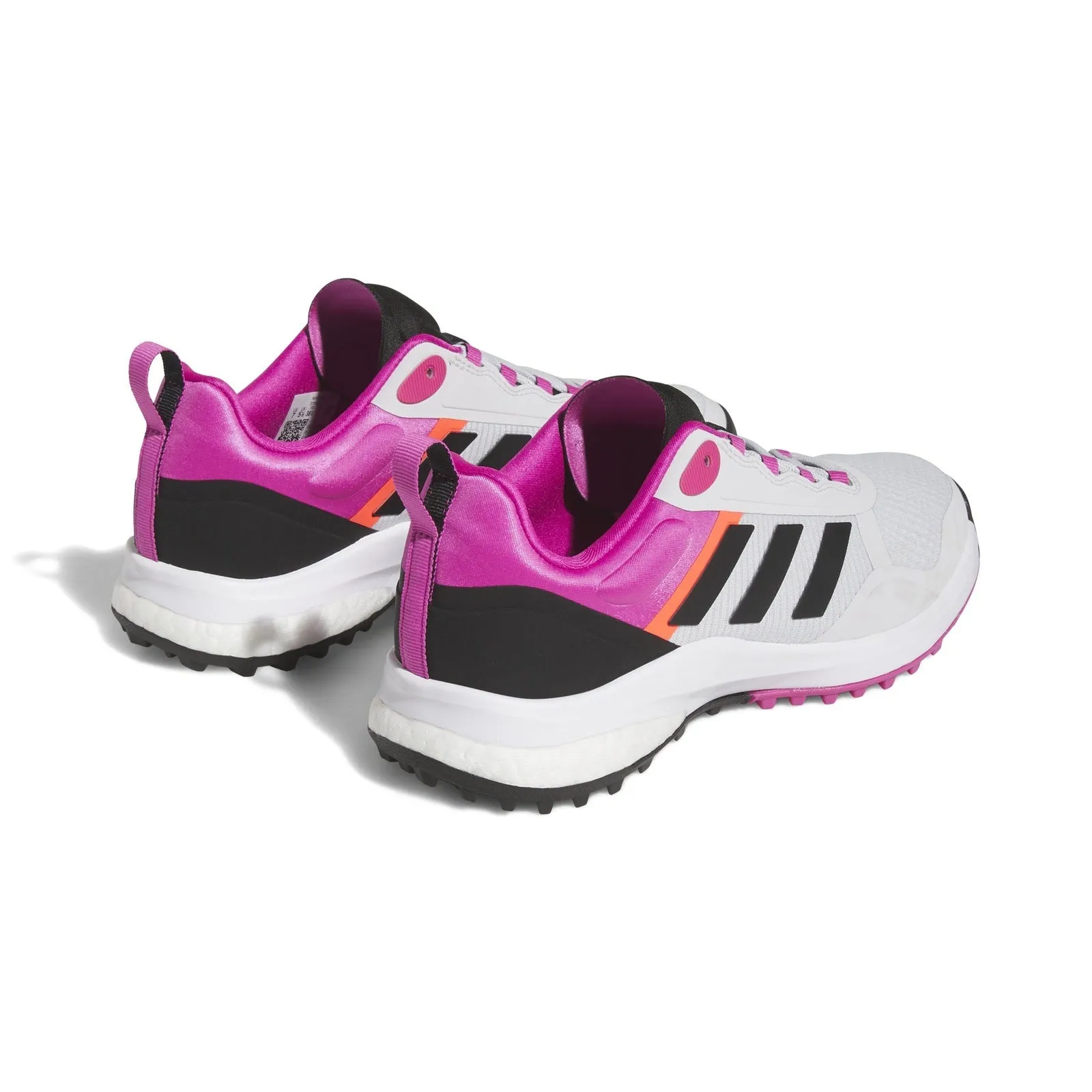 adidas Ladies Zoysia Golf Shoes HP2156