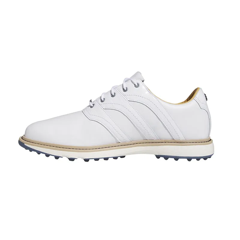 ADIDAS MC Z-Traxion Men's Spikeless Shoes (White)