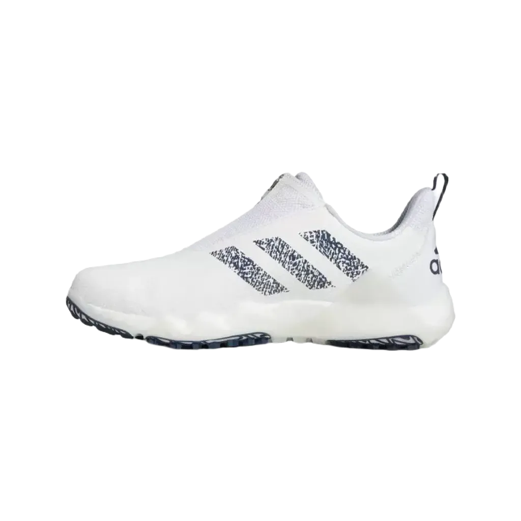 Adidas Men's Codechaos 2022 BOA Spikeless Shoes - White