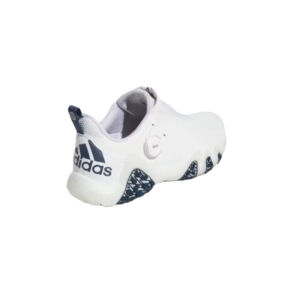 Adidas Men's Codechaos 2022 BOA Spikeless Shoes - White