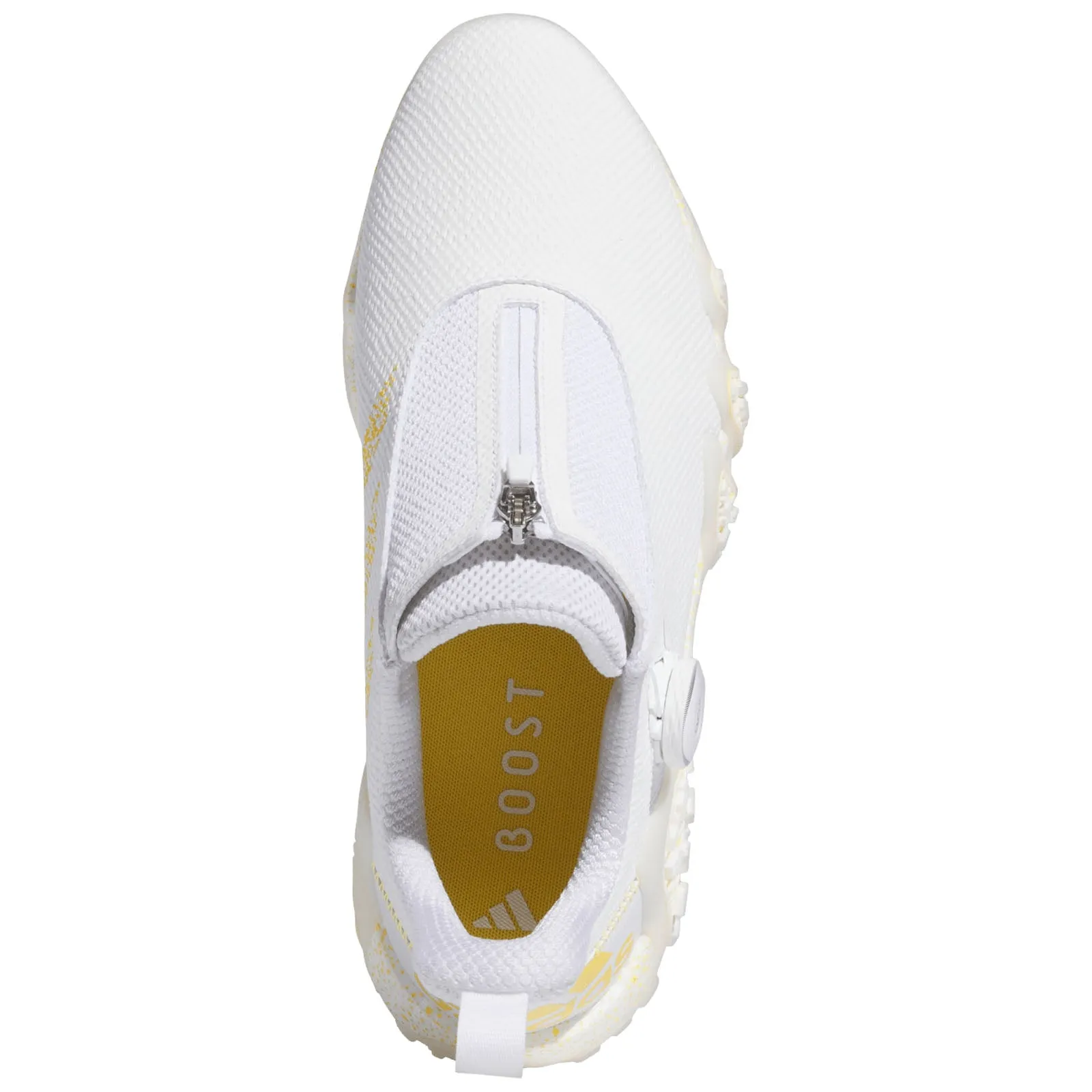 adidas Mens CodeChaos BOA Golf Shoes