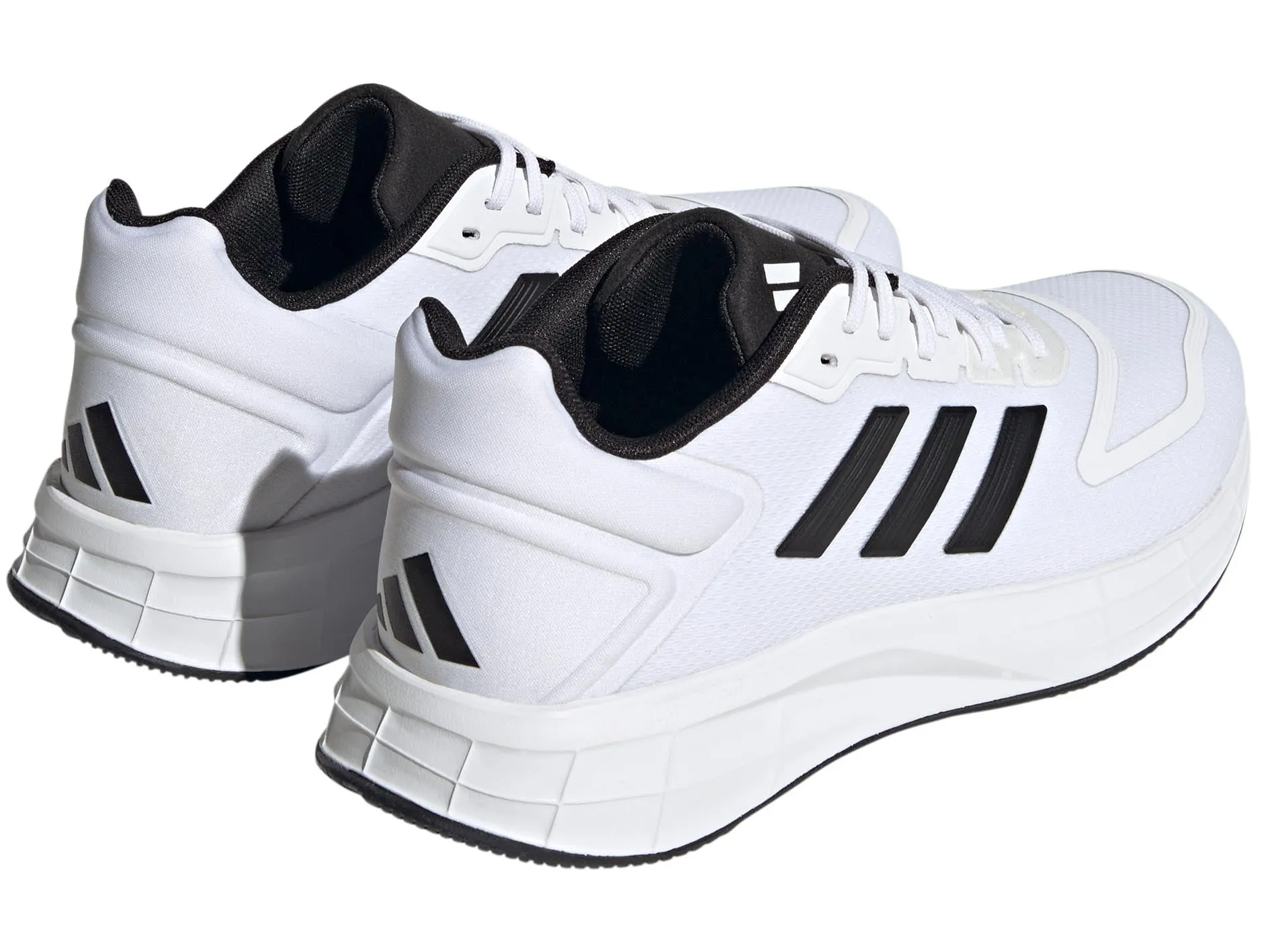 Adidas Mens Duramo 10 <BR> HQ4130