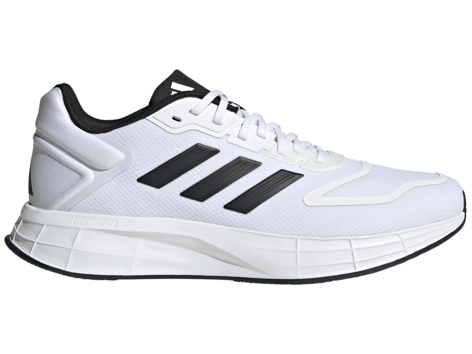 Adidas Mens Duramo 10 <BR> HQ4130