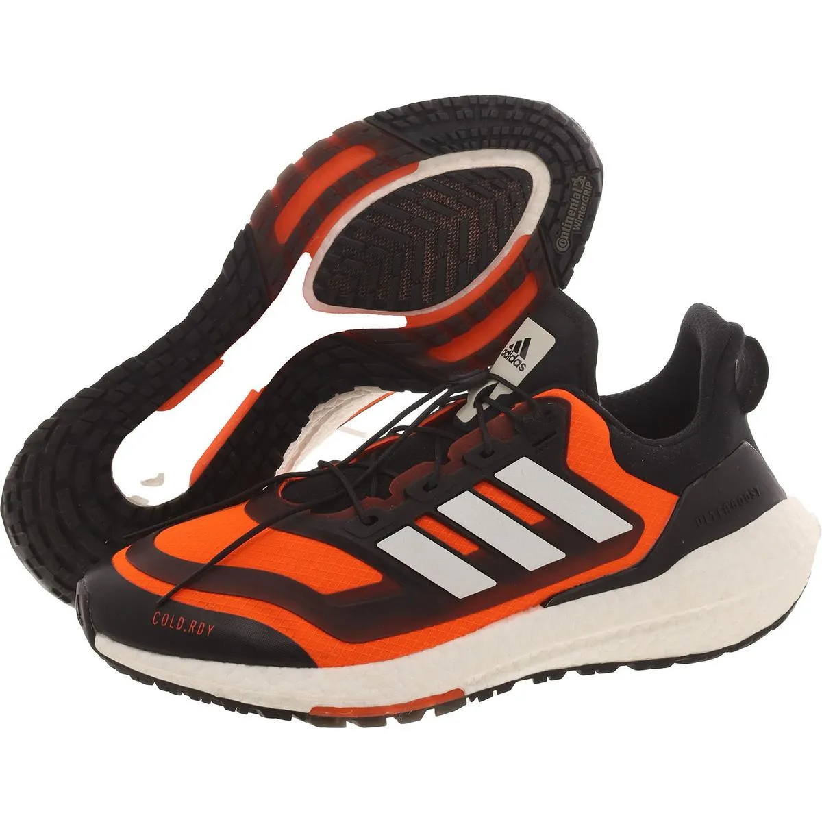 Adidas Mens ULTRABOOST 22 C.RDY Trainer Fitness Running & Training Shoes