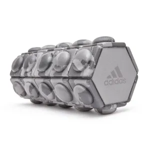 adidas Mini Foam Roller - Grey Camo