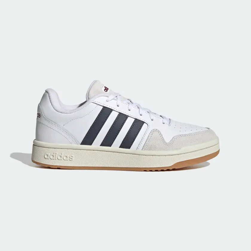 ADIDAS POSTMOVE SUPER LIFESTYLE LOW BASKETBALL - HP2983