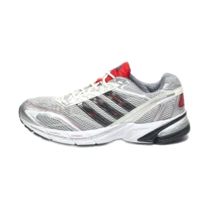 Adidas Supernova Sport Shoes Leather Grey Colour For Men